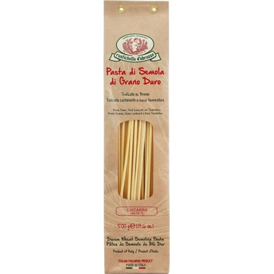 Rustichella d'Abruzzo Chitarra 0,5 kg