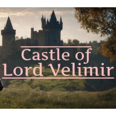Castle of Lord Velimir
