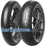 METZELER Roadtec 02 ( 160/60 ZR17 TL 69W Задно колело, M/C ) - barzgumve Мотоциклетни гуми