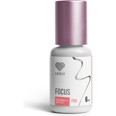 Lovely Focus 6 ml