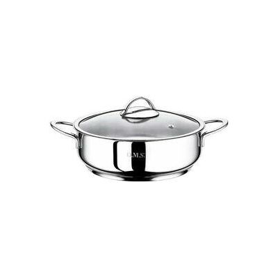 O.M.S. Collection TEO 26 cm 4,8 l 772100657 nerez