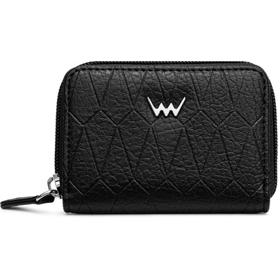 Vuch Dámská peněženka Luxia Cornet Black