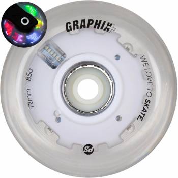 Graphix Plus 72mm 85A 1ks