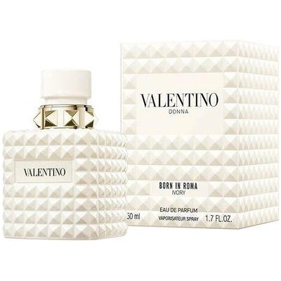 Valentino Donna Born in Roma Ivory EDP 100 ml