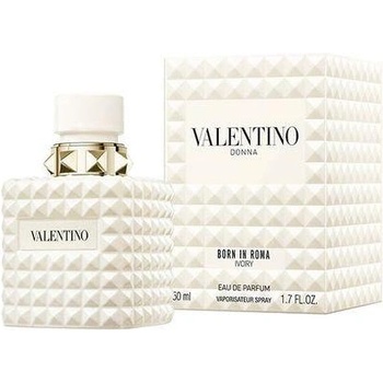 Image 1 of Valentino Donna Born in Roma Ivory EDP 100 ml