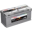 Image 1 of Bosch 105Ah 950A right+ (0092PA0150)