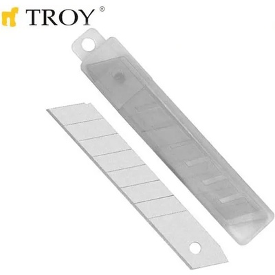 TROY Резервни остриета (80x9mm) (T 21610)