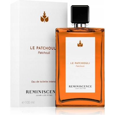 Reminiscence Le Patchouli toaletní voda unisex 100 ml