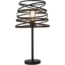 ACA DECOR 60W/E27/230V/IP20