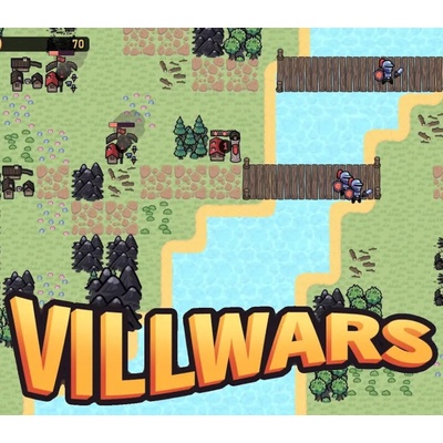 Villwars