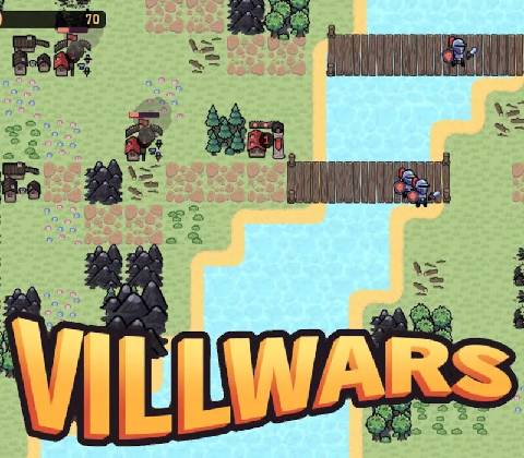 Villwars