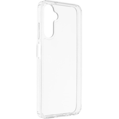 Tech-Protect Калъф за Samsung A26, Tech-Protect Hybrid Clear Case, Прозрачен (5903396359644)
