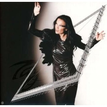 Tarja - The Brightest Void CD