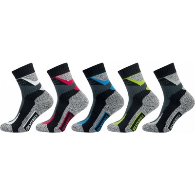 Novia 1254 SILVERTEX Alpinning