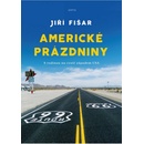 Americké prázdniny - Jiří Fišar