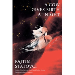 COW GIVES BIRTH AT NIGHT (2027)