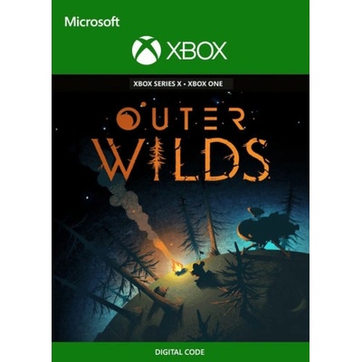 Outer Wilds