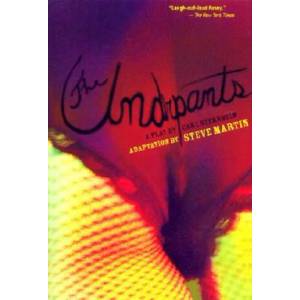 The Underpants | Steve Martin, Steve Martin, Carl Sternheim (ISBN: 9780786888245)