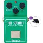 Ibanez TS 808 SET Eфект за китара