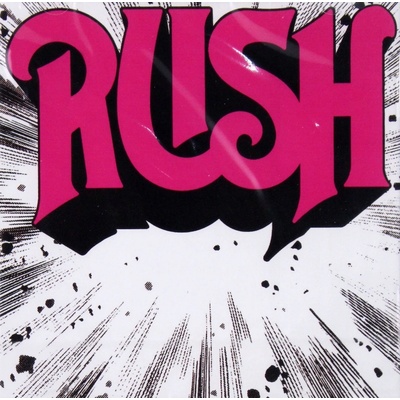 Rush - Rush CD