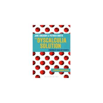 Image 1 of Dyscalculia Solution | Jane Emerson