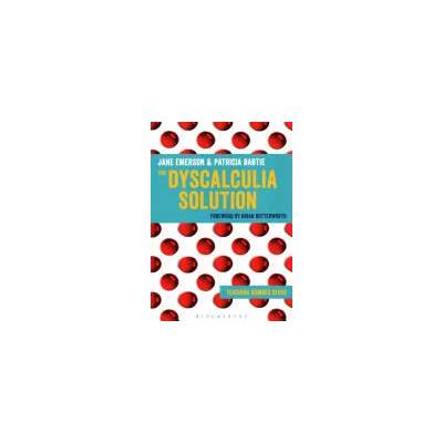 Dyscalculia Solution | Jane Emerson