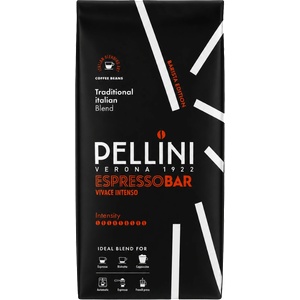 Pellini Кафе на зърна Pellini Espresso Bar Vivace Intenso, 1 кг