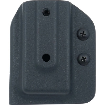 RH Holsters OWB vnější bez SweatGuard černé