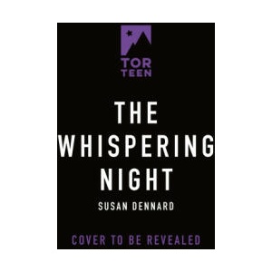 The Whispering Night (ISBN: 9781250339485)