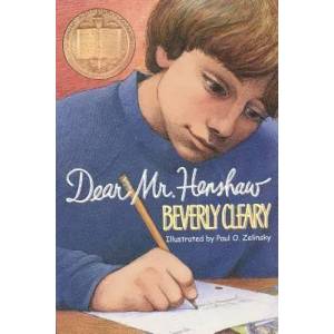 Dear Mr. Henshaw | Beverly Cleary (ISBN: 9780380709588)