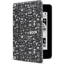 Connect It Amazon Kindle Paperwhite 4 2018 CEB-1043-BK čierne