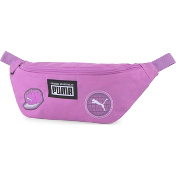 Puma PATCH WAISTBAG
