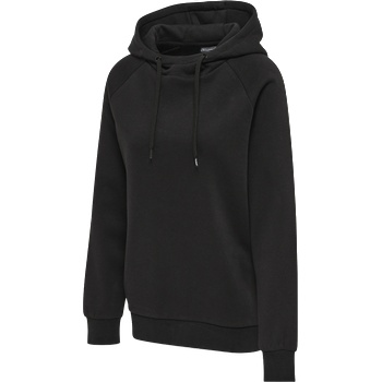 Hummel Суитшърт с качулка Hummel hmlRED CLASSIC HOODIE WOMAN 215097-2001 Размер S