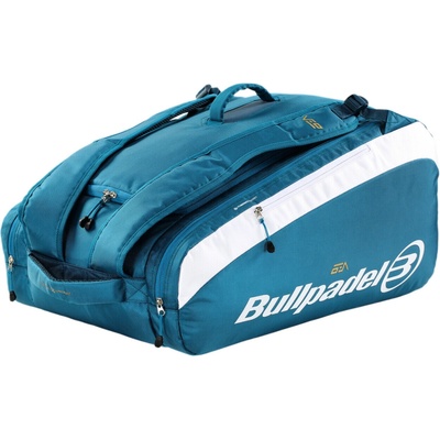 Bullpadel BPP26021 Pearl Teal Blue