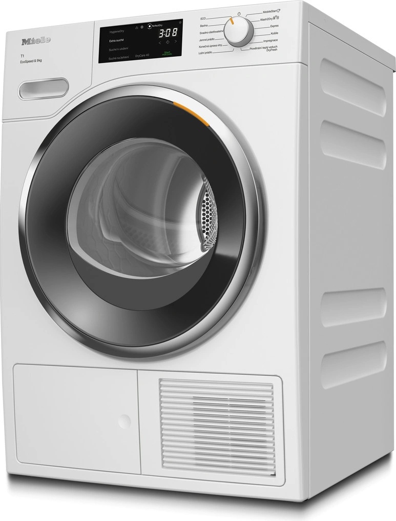 MIELE TWH 780 WP