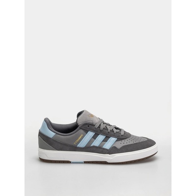 adidas Tyshawn II grefiv/clesky/ftwwht