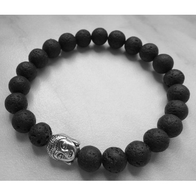 Blingstar Buddha Black 1464