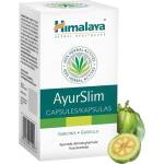 Himalaya Аюрслим За здравословно тегло, 60 капсули, Himalaya