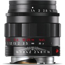 Objektívy Leica M 50mm f/1.4 Aspherical Summilux-M
