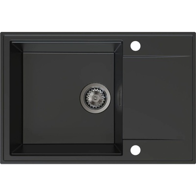 Sink Quality Sink55 SKQ-SINK.C.1KDO.XB