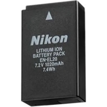 Image 1 of Nikon EN-EL20