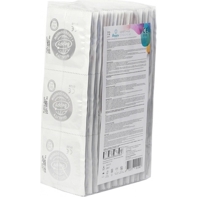 Beppy Condoms 1000 pack