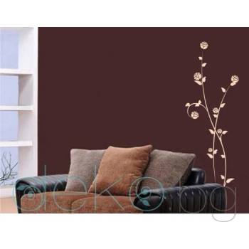 Image 1 of Композиция с нежни мини рози (3005)