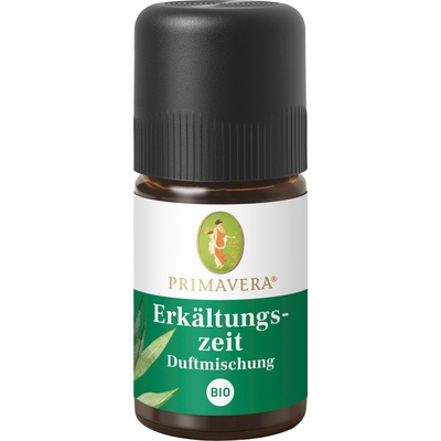 Primavera Ароматна смес за студения сезон - 5 мл