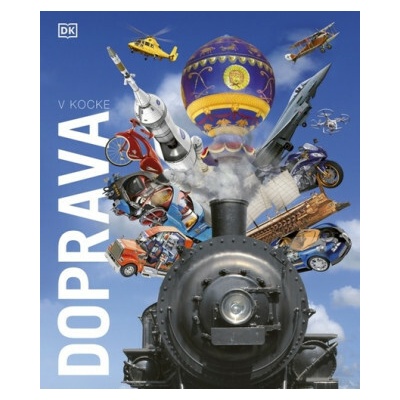Doprava v kocke