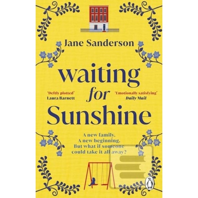 Waiting for Sunshine - Jane Sanderson