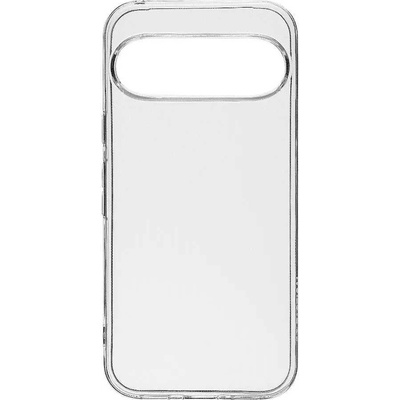 Tactical TPU Google Pixel 10 Pro Transparent – Zboží Živě