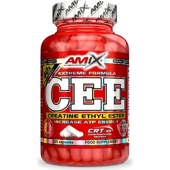 Amix CEE 350 kapsúl