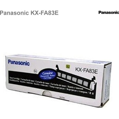 Panasonic KX-FA83E - originálny