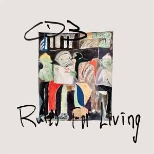 CD3 - Rules For Living (LP) (8721018024698)